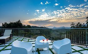 Hotel White House, Munnar